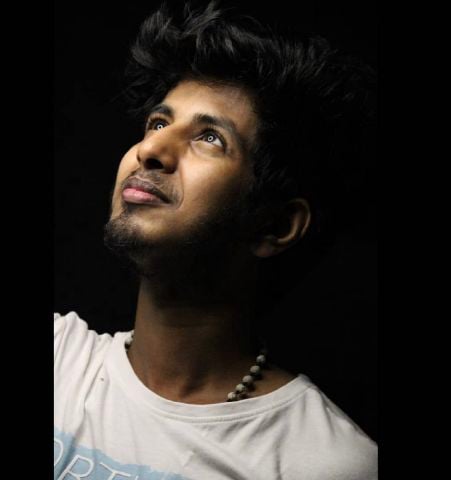 Cyrilmvarghese