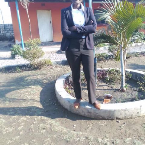 Catherinemumba