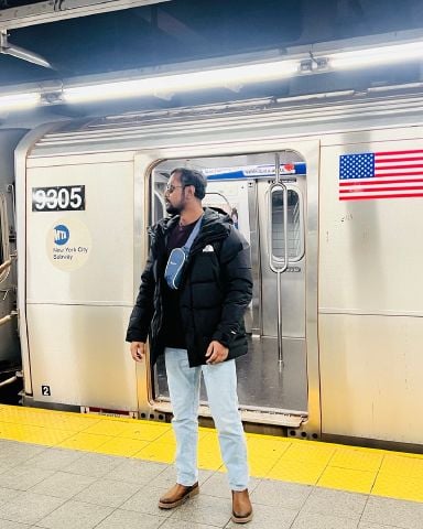 RajatRaj is Single in Richardson, Texas, 5