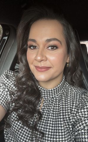 Marcela1812 is Single in Pitanga, Paran, 2