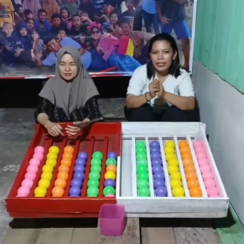 Beth254