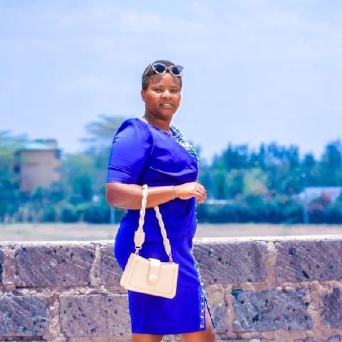 EvahWanjiku
