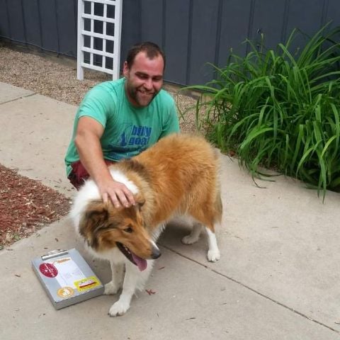 Alaric12 is Single in Denver, Colorado, 2