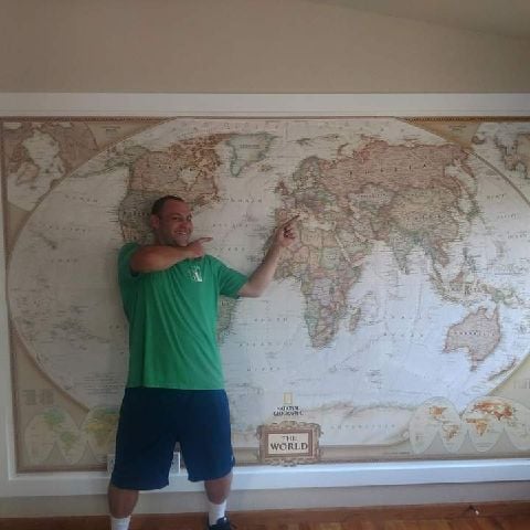 Alaric12 is Single in Denver, Colorado, 3