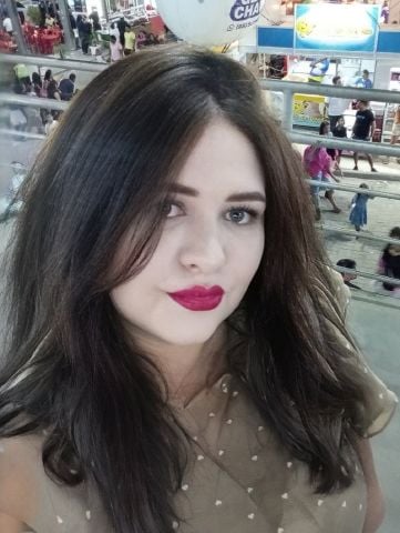 Cristalynne