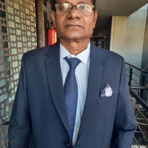Venkateswararao