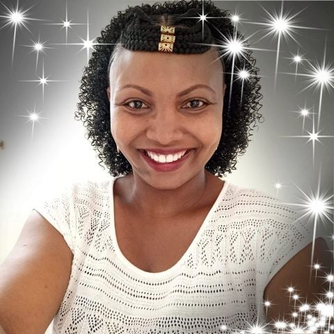 DollyWanjiku