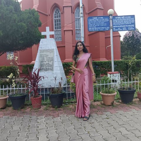 Ayusha