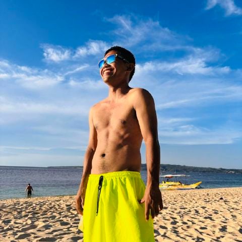 JoeGwapo