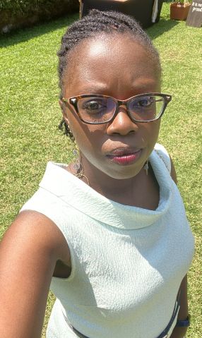 RosemaryWangu