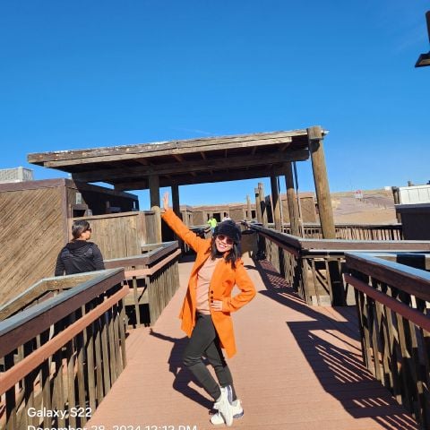 Doreen09 is Single in Sisseton, South Dakota, 2