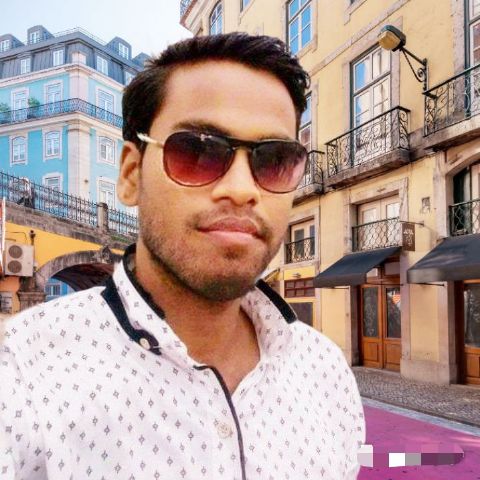 Zahmed