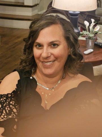 Annette47 is Single in MEBANE, North Carolina, 5