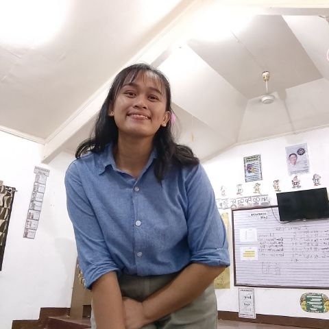 MaryMe07