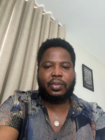 Henrybills07 is Single in Croydon, England, 7