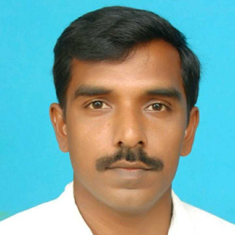 HSURESHBABU