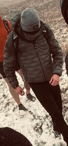 JBourne is Single in Chester, England, 4