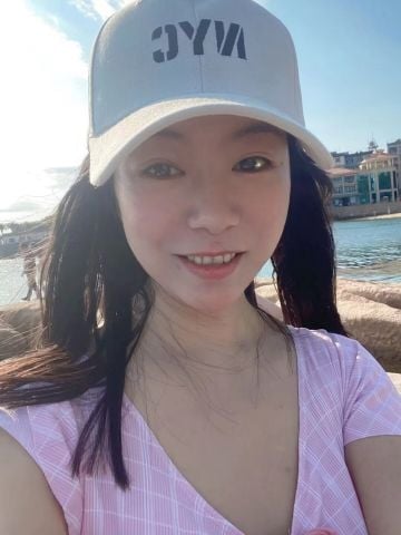 Michelle12315 is Single in SAN FRANCISCO, California, 1