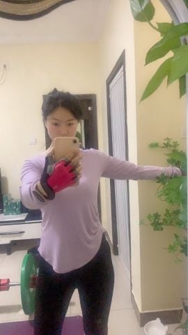 Michelle12315 is Single in SAN FRANCISCO, California, 5