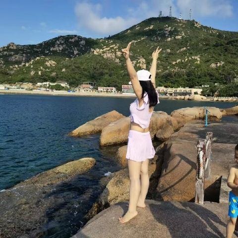 Michelle12315 is Single in SAN FRANCISCO, California, 7