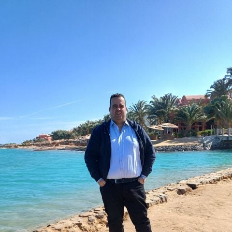 Bishoyfahmy