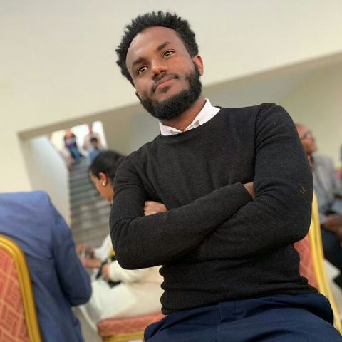yitbarekHailu