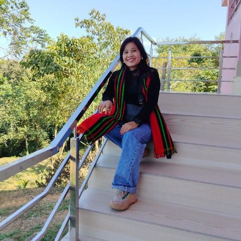 Angkule is Single in Guwahati, Assam, 2