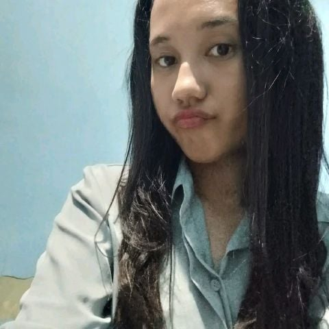 KristinHutasoit