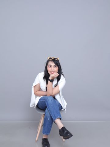 Clarissaruth