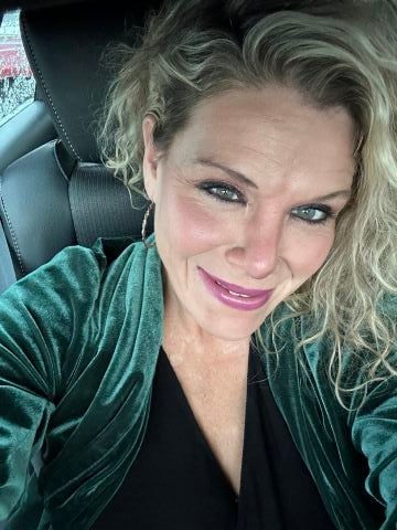GracefullySaved824 is Single in Williamstown, New Jersey, 4