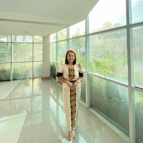 Charishjane
