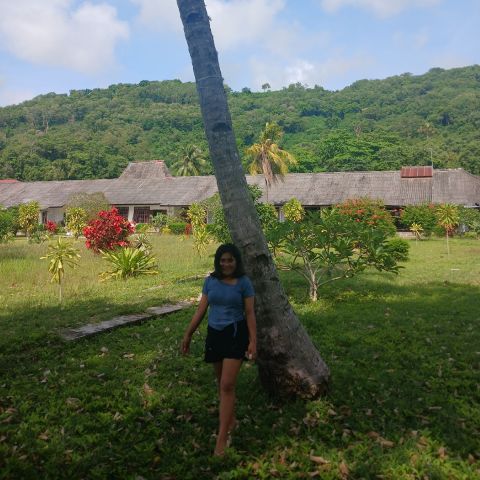 Mariaeven