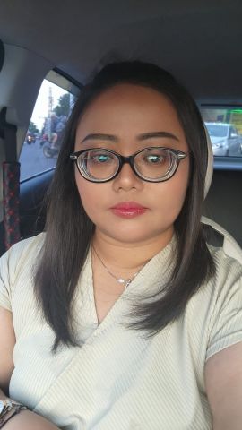 Cinthiaa is Single in jogjakarta, Yogyakarta (Jogjakarta), 2