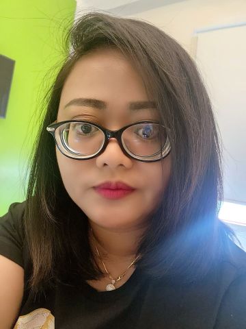 Cinthiaa is Single in jogjakarta, Yogyakarta (Jogjakarta), 3