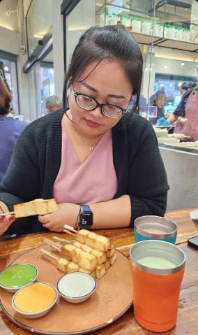 Cinthiaa is Single in jogjakarta, Yogyakarta (Jogjakarta), 6