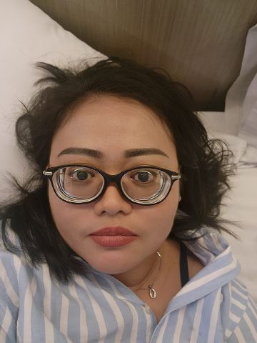 Cinthiaa is Single in jogjakarta, Yogyakarta (Jogjakarta), 7