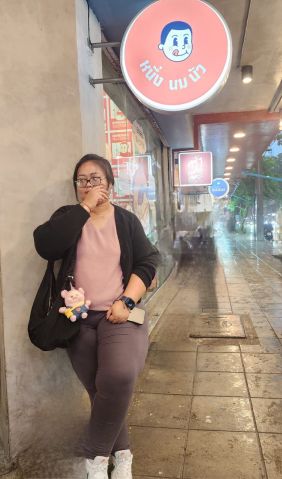 Cinthiaa is Single in jogjakarta, Yogyakarta (Jogjakarta), 8