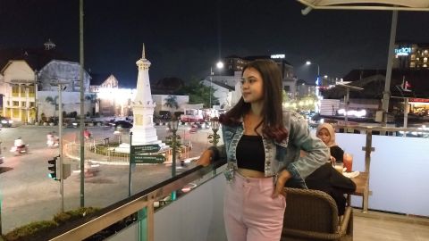 mersa