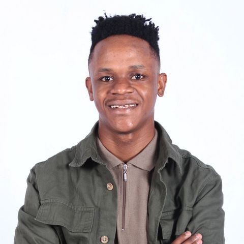 Kgahliso