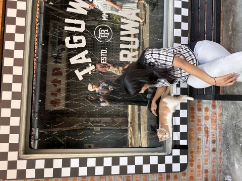 mariisgracia