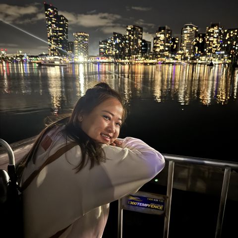 natnatlie is Single in melbourne, Victoria, 4