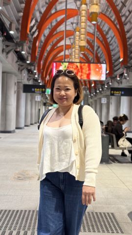 natnatlie is Single in melbourne, Victoria, 1