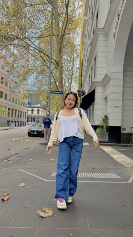 natnatlie is Single in melbourne, Victoria, 2