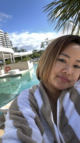 natnatlie is Single in melbourne, Victoria, 4