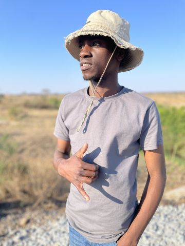 TaffyChishakwe