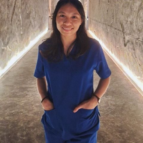 Derindelda is Single in Sanur, Bali, 3