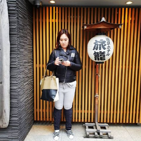 Librantonia is Single in Jakarta Barat, Jakarta Raya (Djakarta Raya), 2