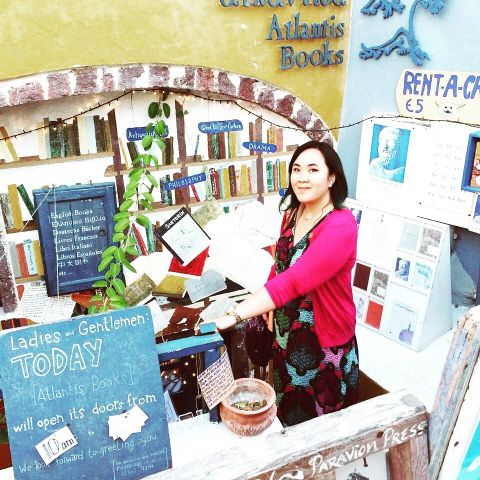 Librantonia is Single in Jakarta Barat, Jakarta Raya (Djakarta Raya), 3