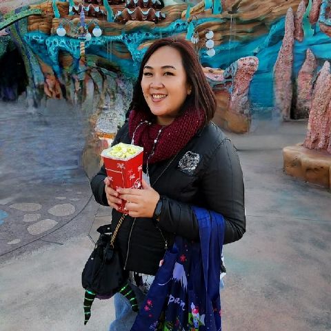 Librantonia is Single in Jakarta Barat, Jakarta Raya (Djakarta Raya), 4