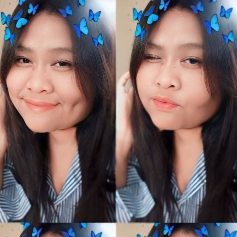 Shintapriscilla